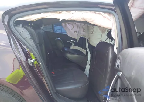 2017 Buick Regal Turbo Sport Touring from USA, damaged, VIN 2G4GL5EX9H9172257